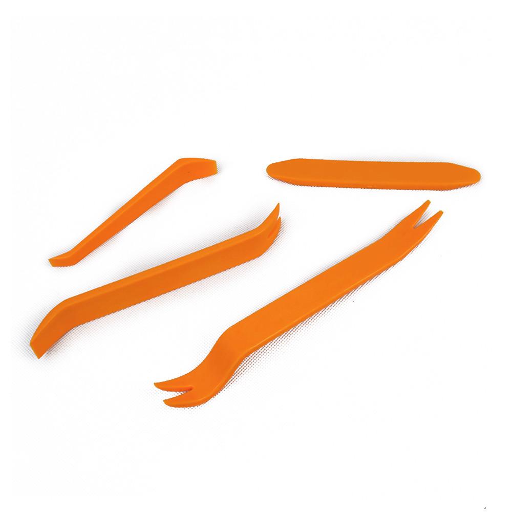 Dismantle kit - High Quality Car Wraps, vinyl wraps, supper matte & high-gloss colors - Teckwrap