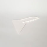 Foot squeegee - High Quality Car Wraps, vinyl wraps, supper matte & high-gloss colors - Teckwrap
