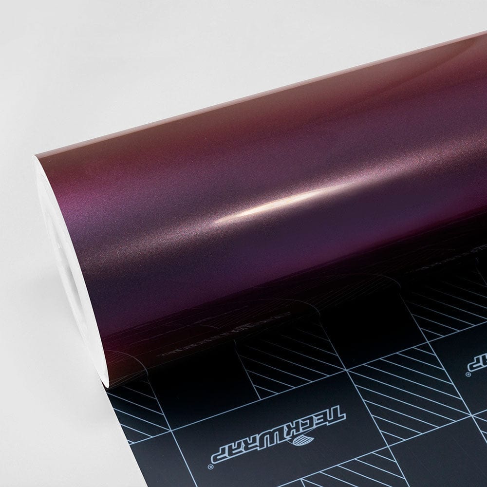 Cambio De Color Brillante Metálico (RD, RD-HD)