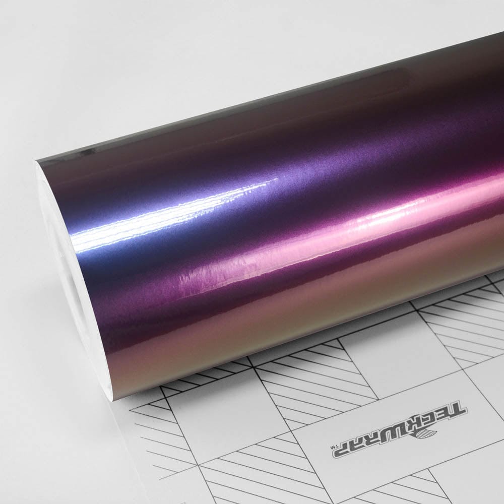 Cambio De Color Brillante Metálico (RD, RD-HD)