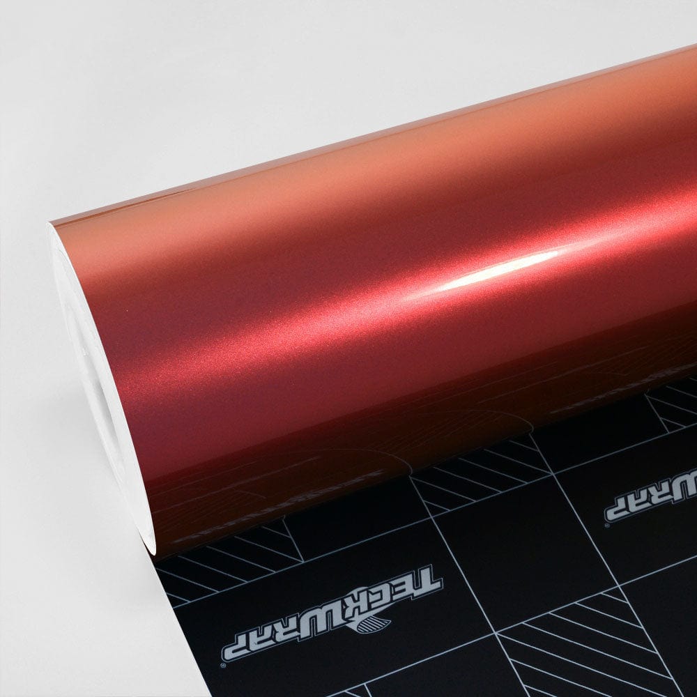 Cambio De Color Brillante Metálico (RD, RD-HD)