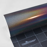 Cambio De Color Brillante Metálico (RD, RD-HD)