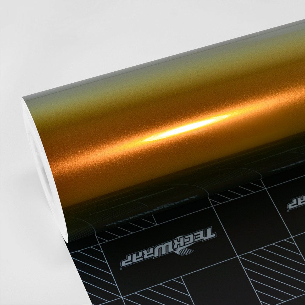 Cambio De Color Brillante Metálico (RD, RD-HD)