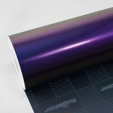 Cambio De Color Brillante Metálico (RD, RD-HD)