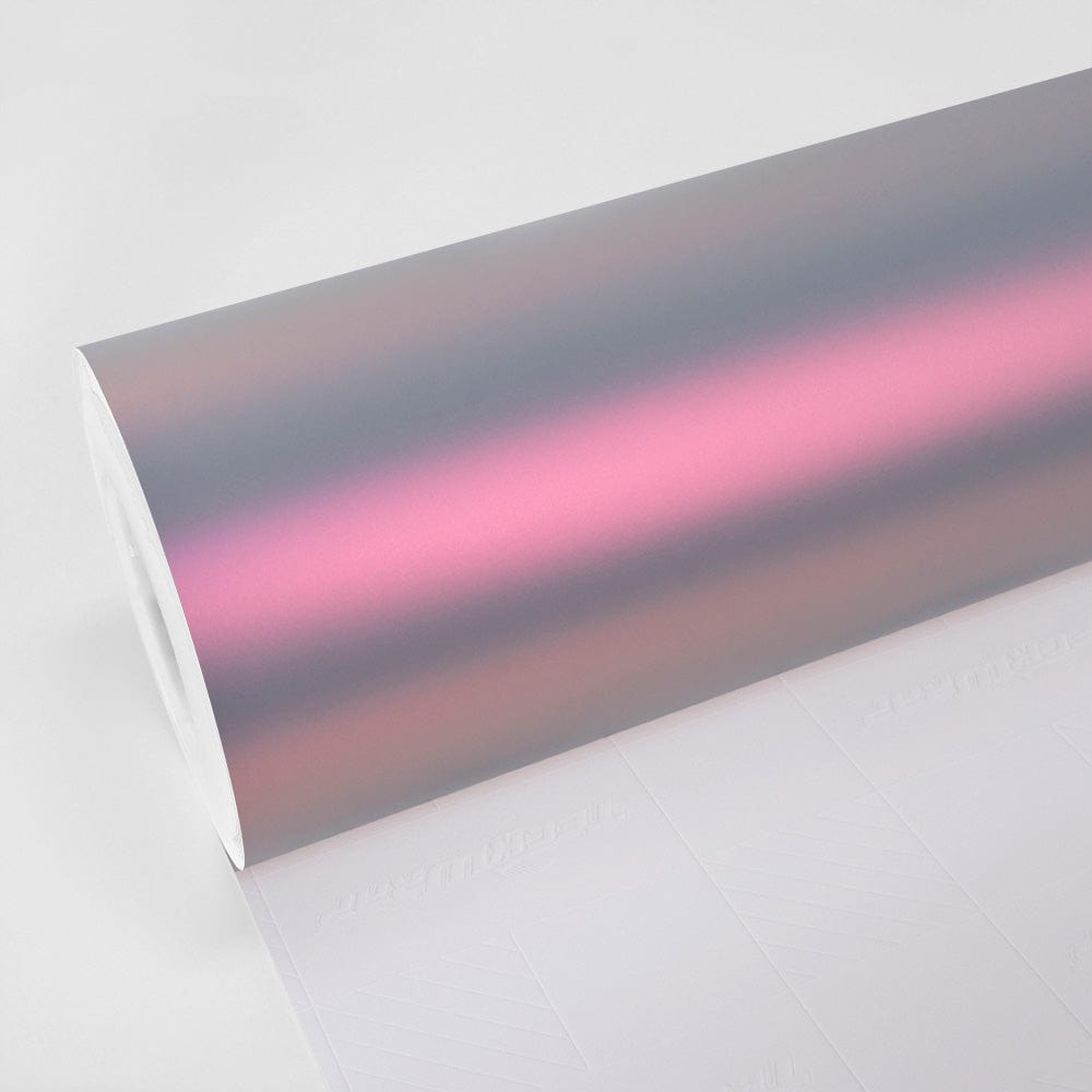 Cambio De Color Mate Metálico