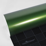 Envoltura Vinilo Metálico Brillante (MT-HD y HM-HD)Revestimiento De Plástico